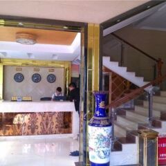 Xinsunshine Business Hotel питание