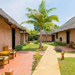 Отель Boutique Cam Thanh Resort фото 5