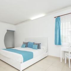 Отель Be Live Experience Hamaca Garden - All Inclusive комната для гостей