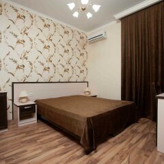Гостиница Арт-Отель комната для гостей фото 6