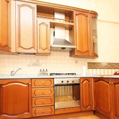 Гостиница ApartLux na Ploshadi Pobedy в номере фото 2