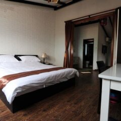 Отель Xiamen Sunshine House Китай, Сямынь - отзывы, цены и фото номеров - забронировать отель Xiamen Sunshine House онлайн сейф в номере