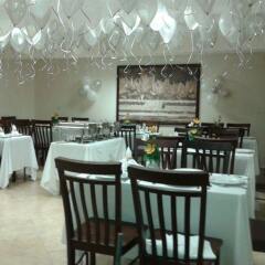SC Hotel Playa del Carmen питание
