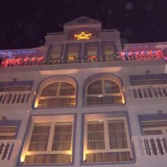 Отель Thomas Palace Apartments Болгария, Сандански - отзывы, цены и фото номеров - забронировать отель Thomas Palace Apartments онлайн фото 5