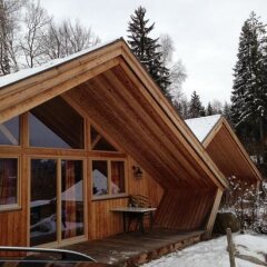 Отель Franzlhof Австрия, Зёлль - отзывы, цены и фото номеров - забронировать отель Franzlhof онлайн балкон