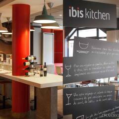 Отель Ibis Toulouse Centre Франция, Тулуза - отзывы, цены и фото номеров - забронировать отель Ibis Toulouse Centre онлайн гостиничный бар
