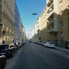 Отель Fox-Box Apt. Австрия, Вена - отзывы, цены и фото номеров - забронировать отель Fox-Box Apt. онлайн