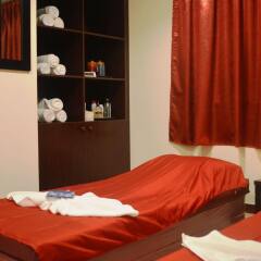Grand Midwest View Hotel Apartments спа