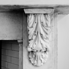 Shakespeare Hotel ванная