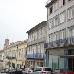 Апартаменты Casas do Porto - Ribeira Apartments