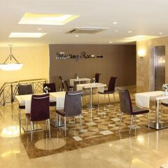 Kent Hotel Istanbul Турция, Стамбул - 3 отзыва об отеле, цены и фото номеров - забронировать отель Kent Hotel Istanbul онлайн помещение для мероприятий фото 2