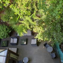 Отель Hôtel Garden Elysées фото 6
