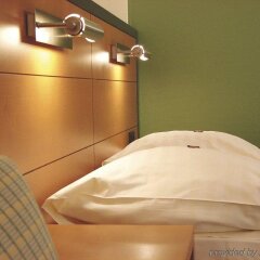 Отель Park Inn City-West Кёльн спа