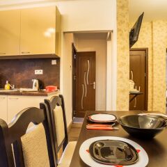 Отель Deluxe Suite Sofia Болгария, София - отзывы, цены и фото номеров - забронировать отель Deluxe Suite Sofia онлайн в номере
