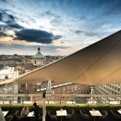 Отель The Square Milano Duomo Италия, Милан - 3 отзыва об отеле, цены и фото номеров - забронировать отель The Square Milano Duomo онлайн фото 7