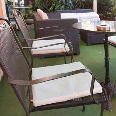 Отель La Terrazza Италия, Виченца - отзывы, цены и фото номеров - забронировать отель La Terrazza онлайн фото 2