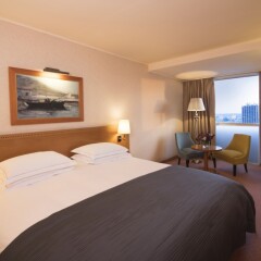 President Hotel Афины комната для гостей фото 5