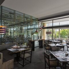 Отель St. Regis Мехико питание фото 2