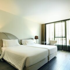 Отель Le Tada Residence Бангкок комната для гостей фото 4