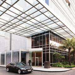 Four Seasons Hotel Mumbai
