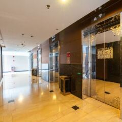 Cozy Hotel Guangzhou интерьер отеля фото 2