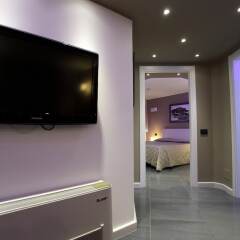 Отель Ibis Styles Palermo Cristal удобства в номере фото 2