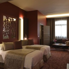 Regency Palace Hotel комната для гостей фото 3