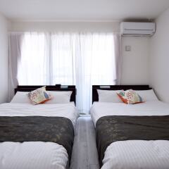Отель Reality Hakata 2 Hotel Япония, Хаката - отзывы, цены и фото номеров - забронировать отель Reality Hakata 2 Hotel онлайн комната для гостей фото 4