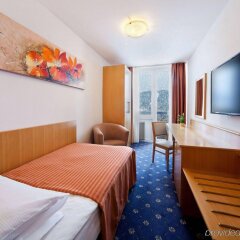 Bled Rose Hotel in Bled, Slovenia from 254$, photos, reviews - zenhotels.com guestroom