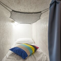 Bubu Hostel детские мероприятия фото 2