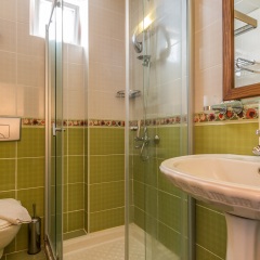 Honeymoon Hotel Турция, Мармарис - отзывы, цены и фото номеров - забронировать отель Honeymoon Hotel онлайн ванная