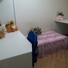 Отель Morning Guest House Gangnam 1 в номере фото 2