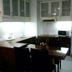 Отель Le Vanvarothai Saladaeng Residence Бангкок в номере фото 2