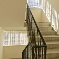 Отель Aparthotel Villa Livia Болгария, Равда - отзывы, цены и фото номеров - забронировать отель Aparthotel Villa Livia онлайн интерьер отеля