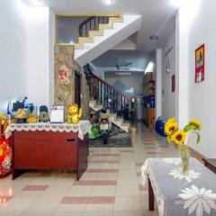 Апартаменты Springhome Serviced Apartment питание