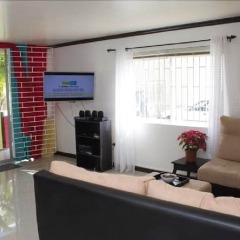 Отель Coconut Suite at Turtle Towers комната для гостей фото 2