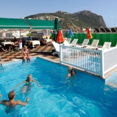Kleopatra Ada Beach Hotel - All Inclusive Аланья с домашними животными