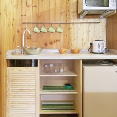 Мини-отель Банановый рай в номере