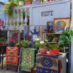 Отель Guest House Marina питание