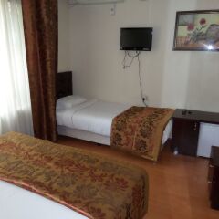 Ercan Inn Hotel удобства в номере