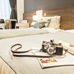 Отель Fraser Place Namdaemun в номере