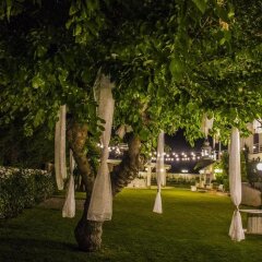 Отель Villa Maria Италия, Криспьяно - отзывы, цены и фото номеров - забронировать отель Villa Maria онлайн фото 5