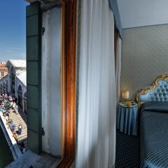 Отель Ca' Rialto House Италия, Венеция - 2 отзыва об отеле, цены и фото номеров - забронировать отель Ca' Rialto House онлайн фото 11