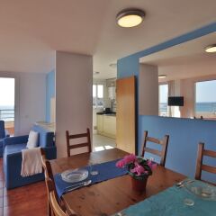 Отель Apartamentos Bon Repos Испания, Санта-Сусанна - 1 отзыв об отеле, цены и фото номеров - забронировать отель Apartamentos Bon Repos онлайн фото 6