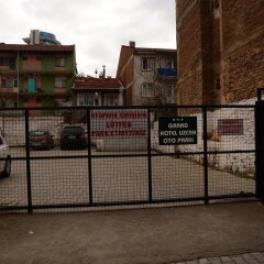 Grand Uzcan Hotel Турция, Усак - отзывы, цены и фото номеров - забронировать отель Grand Uzcan Hotel онлайн фото 20