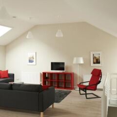 Отель Park Mews Великобритания, Глазго - отзывы, цены и фото номеров - забронировать отель Park Mews онлайн фото 2