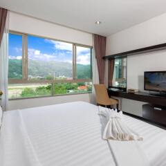 Апартаменты The Regent Phuket Serviced Apartment Kamala Beach удобства в номере