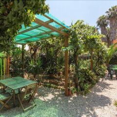 Hotel Lodi детские мероприятия