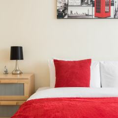 Апартаменты Platinum Apartments Next to London Bridge 9997 комната для гостей фото 2
