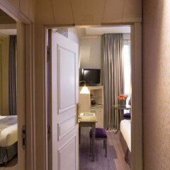 Hotel Arioso комната для гостей фото 4